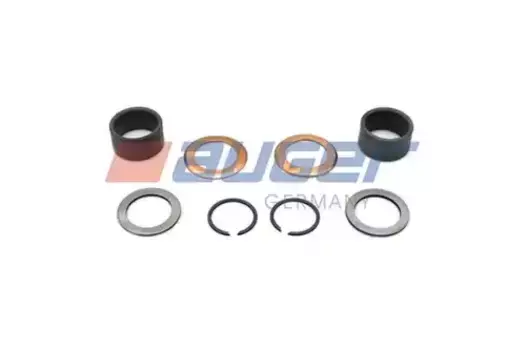 р/к вилки сцепления! (стопора 2шт., шайбы 4шт., втулки 2шт.)\ Scania P/R-Series 81145 AUGER