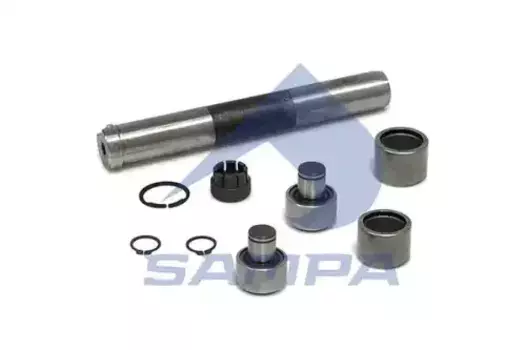 р/к вилки выключения сцепления! \RVI AE/Premium 080.616 SAMPA