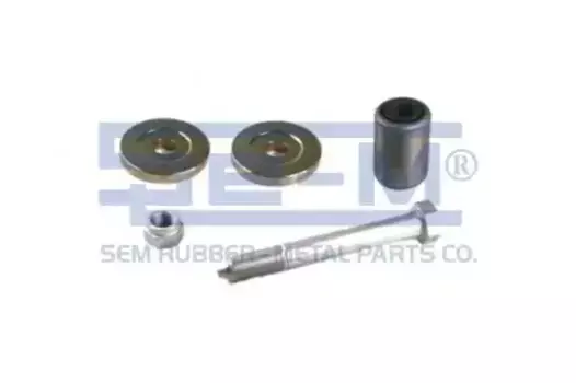 р/к втулки рессоры! 30х70х104\ Renault 9178 SE-M