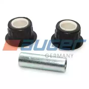 р/к втулки рессоры! D17x24x78 x2 +палец \Iveco Zeta 50/60/65/9-60/11-65/12-79/12 75425 AUGER