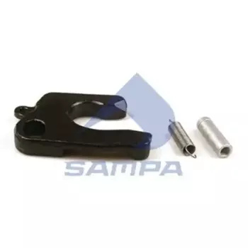 р/к захвата сед. устройства !(м) без ЦС захват+пруж.+палец \Jost JSK 37 A/B/C/AZ 095.545 SAMPA