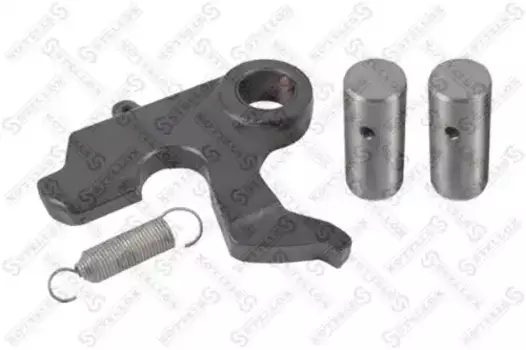 р/к захвата седла !(м) захват+пружина+пальцы \George Fischer SK-S36.14.5 87-00454-SX STELLOX