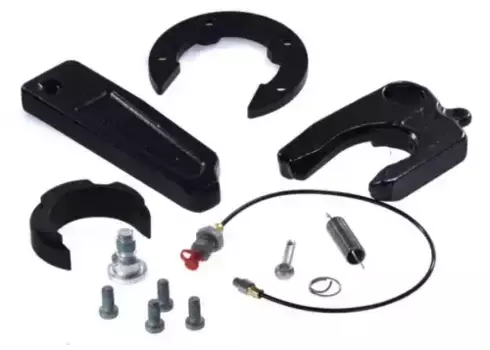 р/к захвата седла !захват+палец+пружина+подкова+клин\Jost 40 K/42 SKE001640020