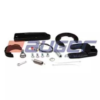 р/к захвата седла !захват+палец+пружина+подкова+болты+хомуты+ТрубкаЦС\Jost 40 K/42 54096 AUGER