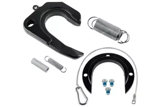 р/к замка сед.устройства!(м)безЦС 3.5''подк+захв+палец+пруж+бол+караб+крюк\Jost JSK38/50 520 60 1108 TTT