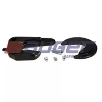 р/к замка седельн. устр.! (м) без ЦС 2 подк+захват+пруж+болты\ Jost JSK 38 54095 AUGER