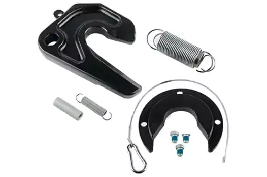 р/к замка седельн.устр.!(м)безЦС 2'подк+захв+палец+пруж+болты+караб+крюк\ Jost JSK 38 520 60 1106 TTT