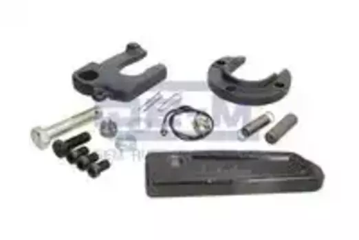 р/к замка седельн. устройства! (м) без ЦС подкова+захват+палец+пружина+болты\ Jost JSK 37 15231 SE-M