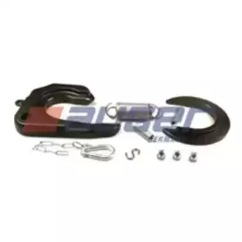 р/к замка седельн устройства СУ 4(м)труб ЦС захв+палец+пруж\Jost 54090 AUGER