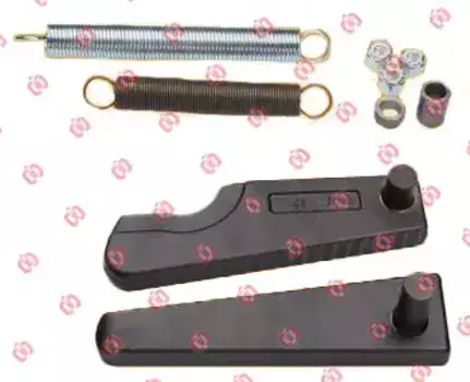 р/к замка седла !(м) прав. пружины + задвижки седла + втулки + болт \Fontaine (VBG) 90.13.50 ONYARBI