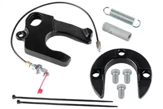 р/к замка седла !(мп) подкова+захват+труб.ЦС+пружина+палец+болты \JOST JSK 37 520 60 2102 TTT