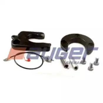 р/к замка седла !(мп) подкова+захват+труб.ЦС+пружина+палец+болты \Jost JSK 37 A/AZ 54082 AUGER