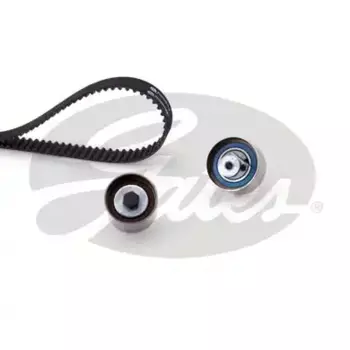 Комплект ГРМ GATES K02T265