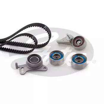 Комплект ГРМ GATES K015641XS