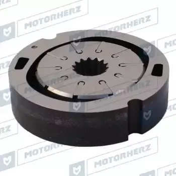 Рабочая пара насоса ГУР HPP0062RS MOTORHERZ