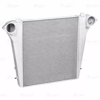 Интеркулер LUZAR LRIC 0765