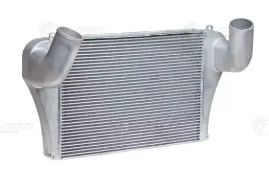 Интеркулер LUZAR LRIC 0723