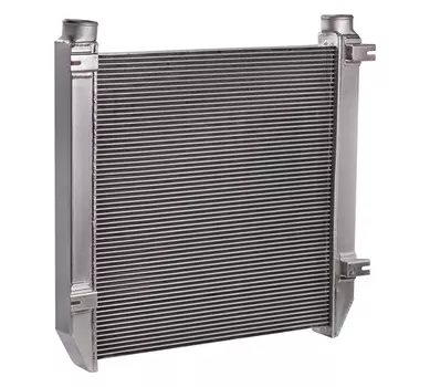 Интеркулер LUZAR LRIC1201