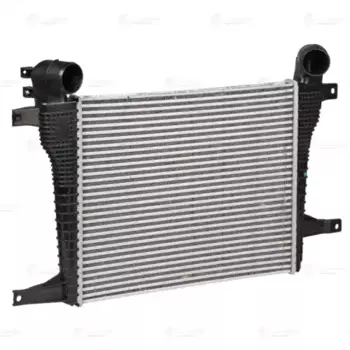 Интеркулер LUZAR LRIC 0553