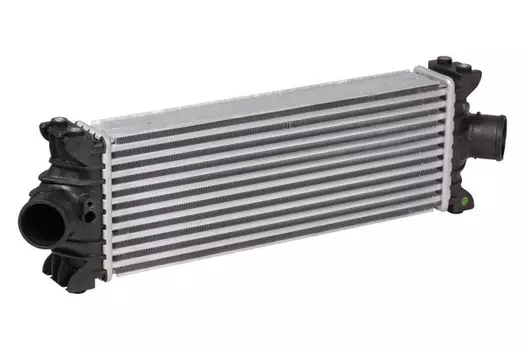 Интеркулер LUZAR LRIC 1087