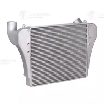 Интеркулер LUZAR LRIC 07230