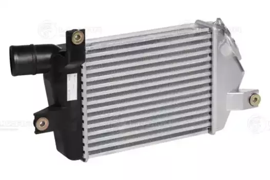 Интеркулер LUZAR LRIC 1148