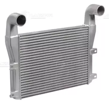 Интеркулер LUZAR LRIC 03204