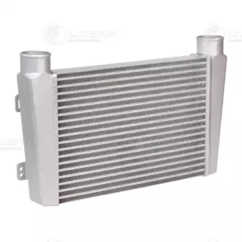 Интеркулер LUZAR LRIC0380