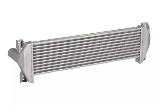 Интеркулер LUZAR LRIC 1750