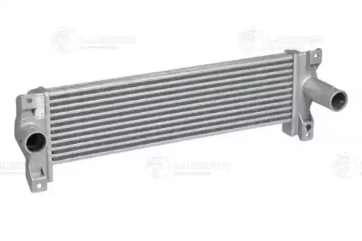 Интеркулер LUZAR LRIC 1749