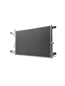 Радиатор кондиционера (конденсатор) ZENTPARTS Z19316