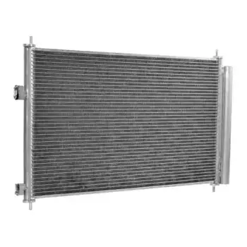Радиатор кондиционера (конденсатор) BM MRK 7254