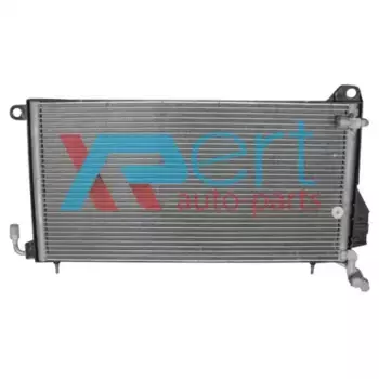 Радиатор кондиционера (конденсатор) CHERY / EXEED A15-8105010