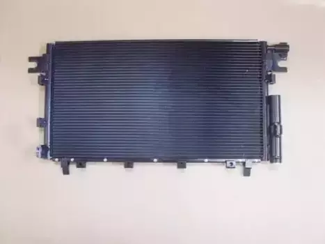 Радиатор кондиционера (конденсатор) GREAT WALL 8105100-K80