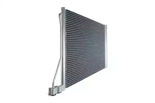 Радиатор кондиционера (конденсатор) HART 623 911