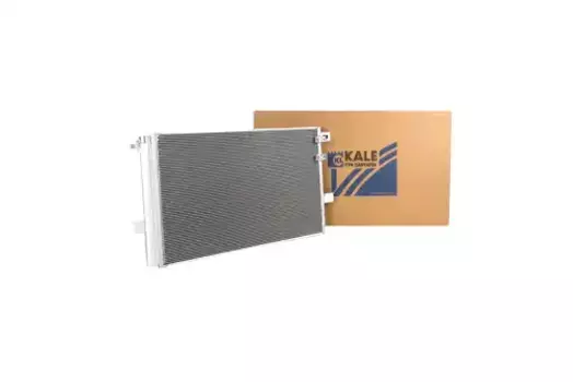 Радиатор кондиционера (конденсатор) KALE 357810