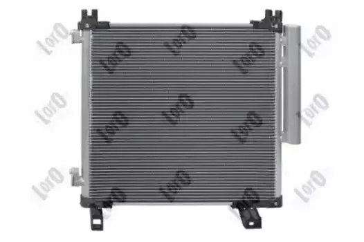 Радиатор кондиционера (конденсатор) LORO 0510160048