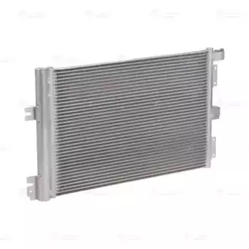 Радиатор кондиционера (конденсатор) LUZAR LRAC 0323