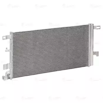 Радиатор кондиционера (конденсатор) LUZAR LRAC 1830