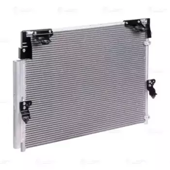 Радиатор кондиционера (конденсатор) LUZAR LRAC 1920