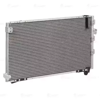 Радиатор кондиционера (конденсатор) LUZAR LRAC 1926