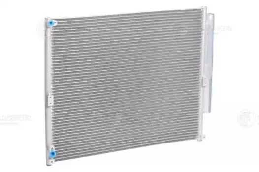 Радиатор кондиционера (конденсатор) LUZAR LRAC 1951