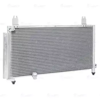 Радиатор кондиционера (конденсатор) LUZAR LRAC 2454