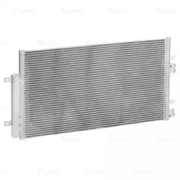 Радиатор кондиционера (конденсатор) LUZAR LRAC 3008