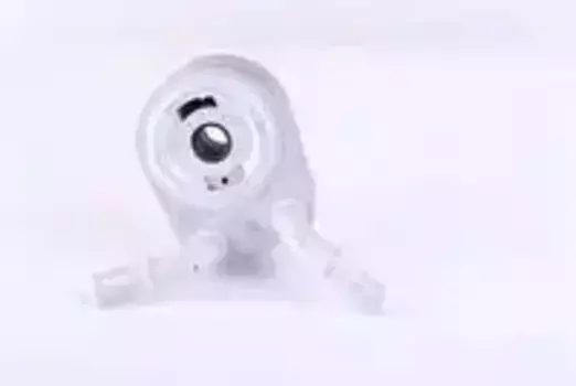 Радиатор кондиционера (конденсатор) NISSENS 90849