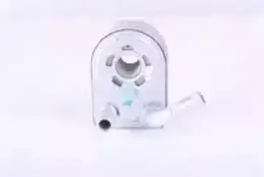 Радиатор кондиционера (конденсатор) NISSENS 90972