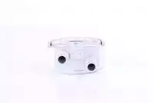 Радиатор кондиционера (конденсатор) NISSENS 91295