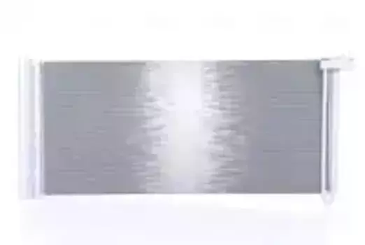 Радиатор кондиционера (конденсатор) NISSENS 940358