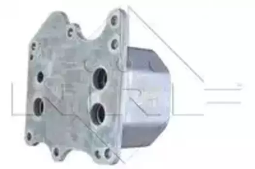 Радиатор кондиционера (конденсатор) NRF 31239