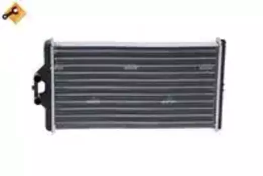 Радиатор кондиционера (конденсатор) NRF 54241
